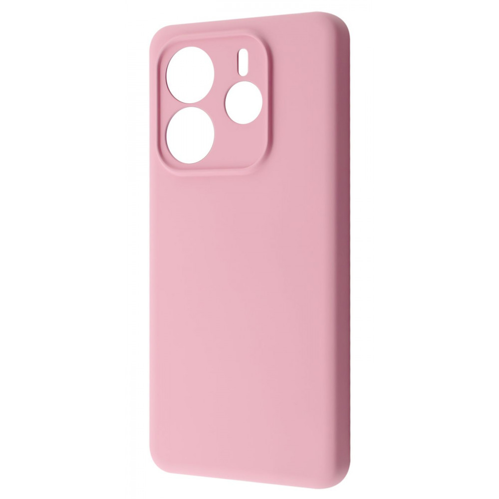Чохол WAVE Colorful Case (TPU) Xiaomi Redmi Note 14 5G/Poco M7 Pro forest green