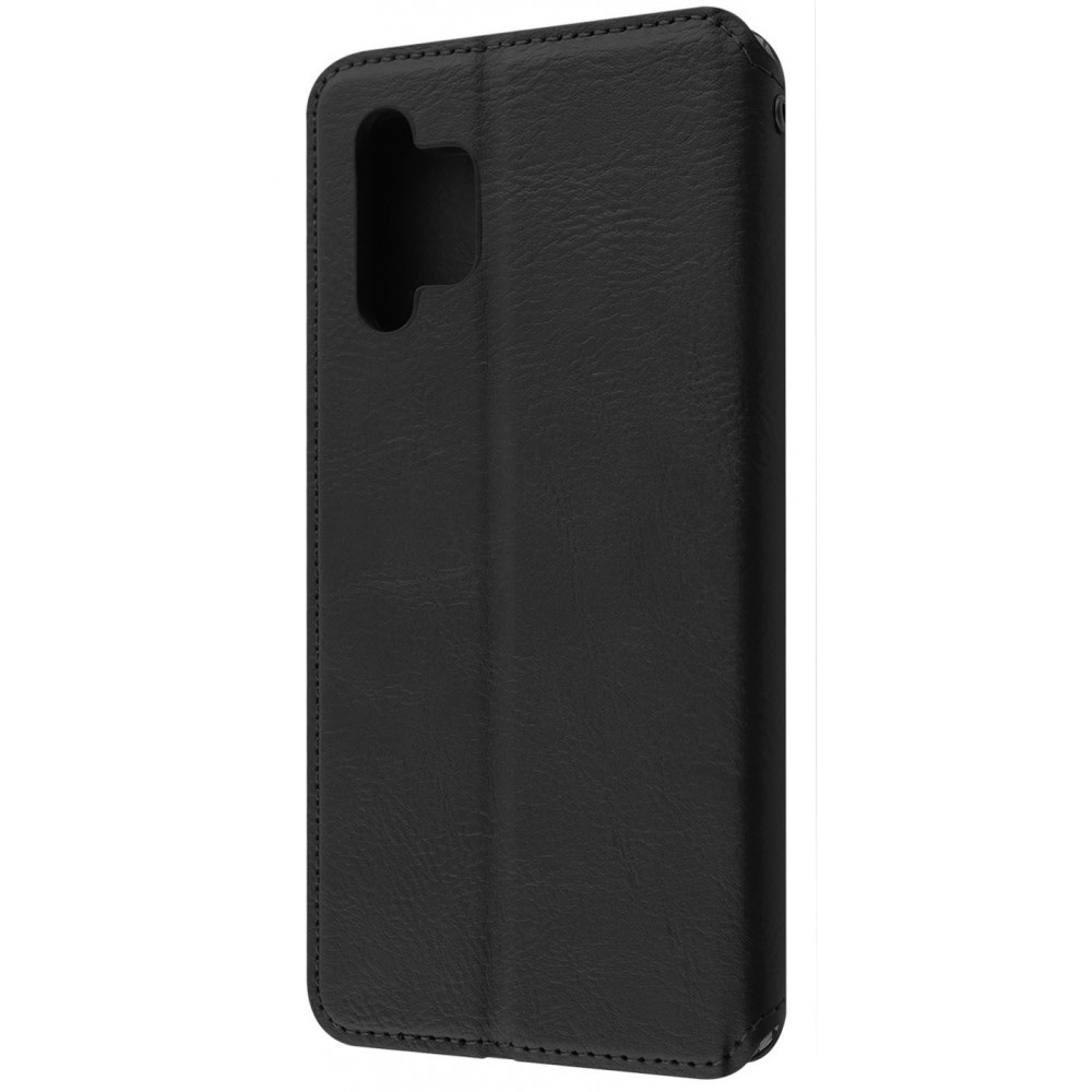 Чохол WAVE Cubic Rubic Case Samsung Galaxy A32 (A325F) blue