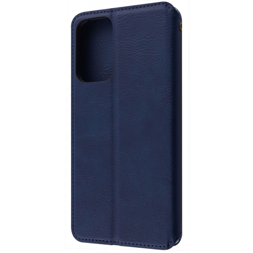 Чохол WAVE Cubic Rubic Case Samsung Galaxy A52 (A525F) red