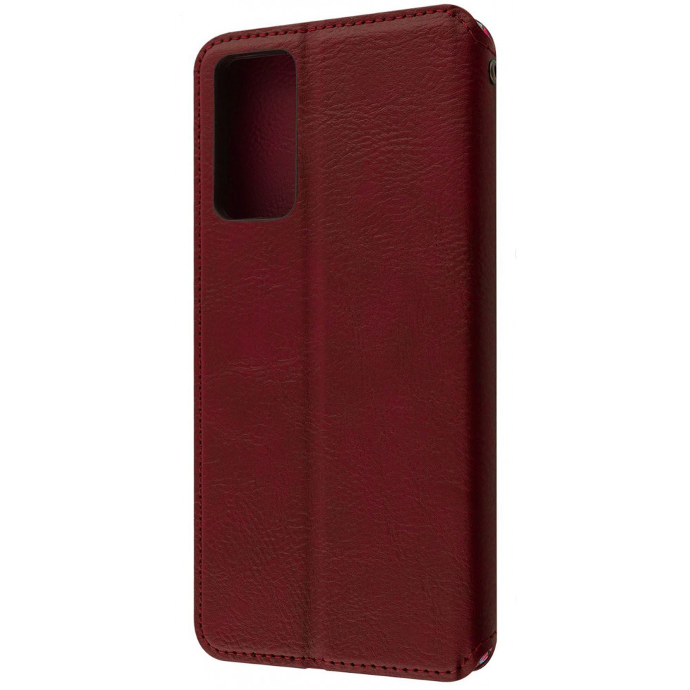 Чохол WAVE Cubic Rubic Case Xiaomi Redmi Note 10 Pro black
