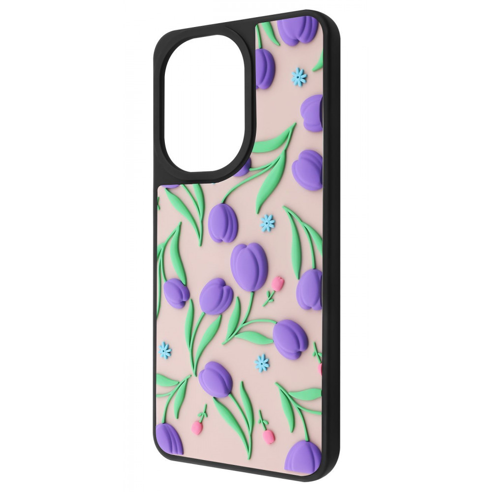 Чохол WAVE Doodle Case Xiaomi Redmi A5 (European) cats
