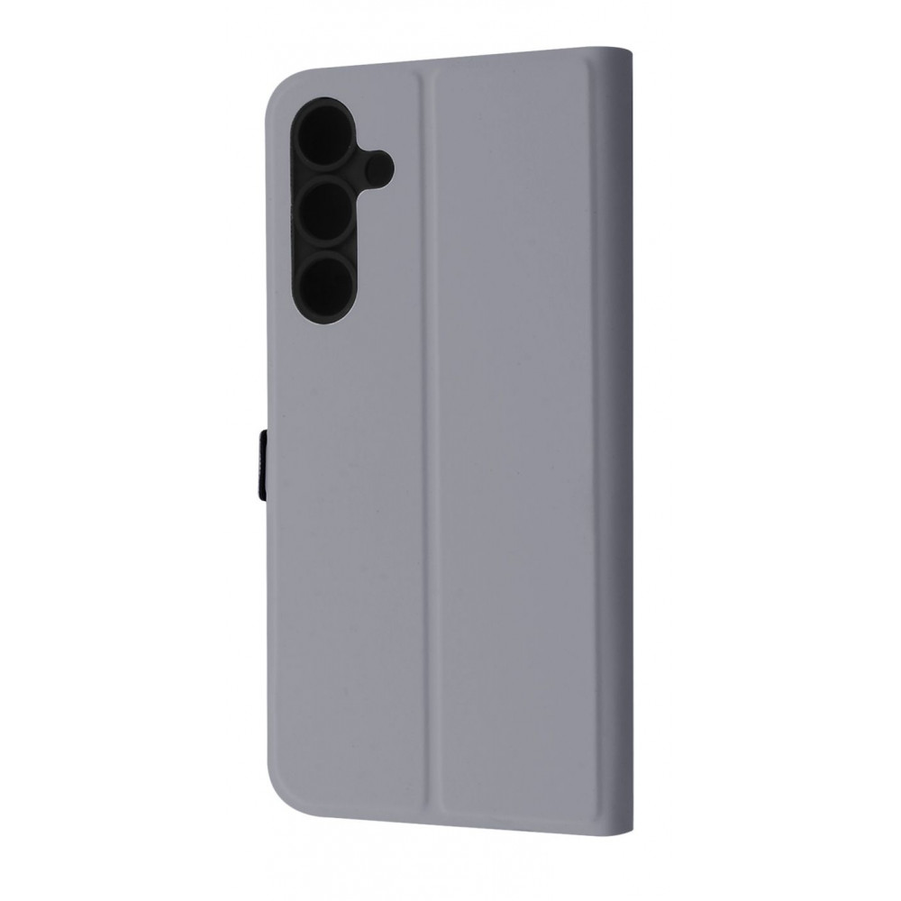 Чохол WAVE Flap Case Samsung Galaxy M35 5G blue