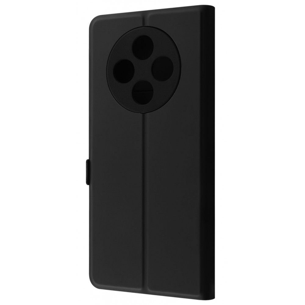 Чохол WAVE Flap Case Tecno Spark 30C 4G midnight blue