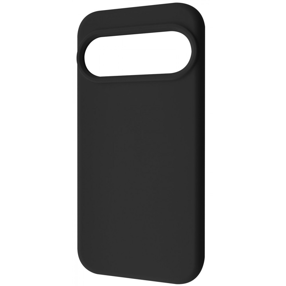 Чохол WAVE Full Silicone Cover Google Pixel 10 white