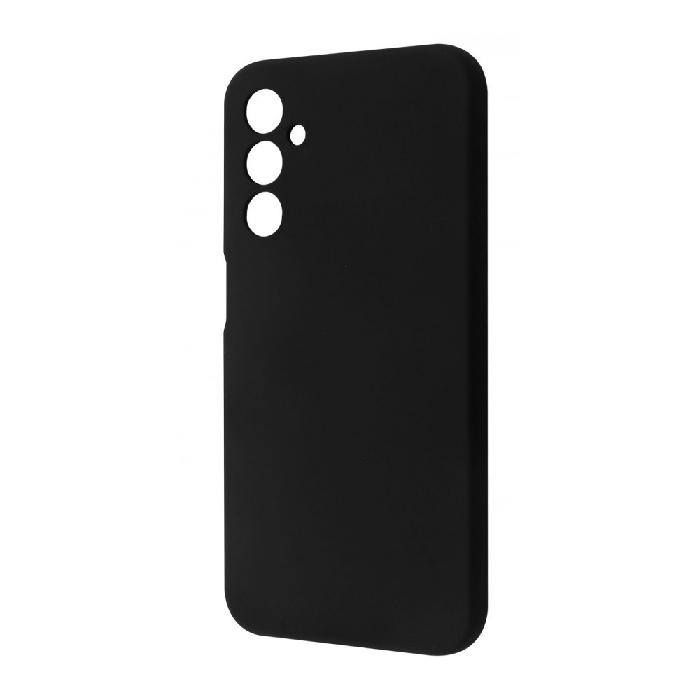 Чохол WAVE Full Silicone Cover Samsung Galaxy A24 4G pink