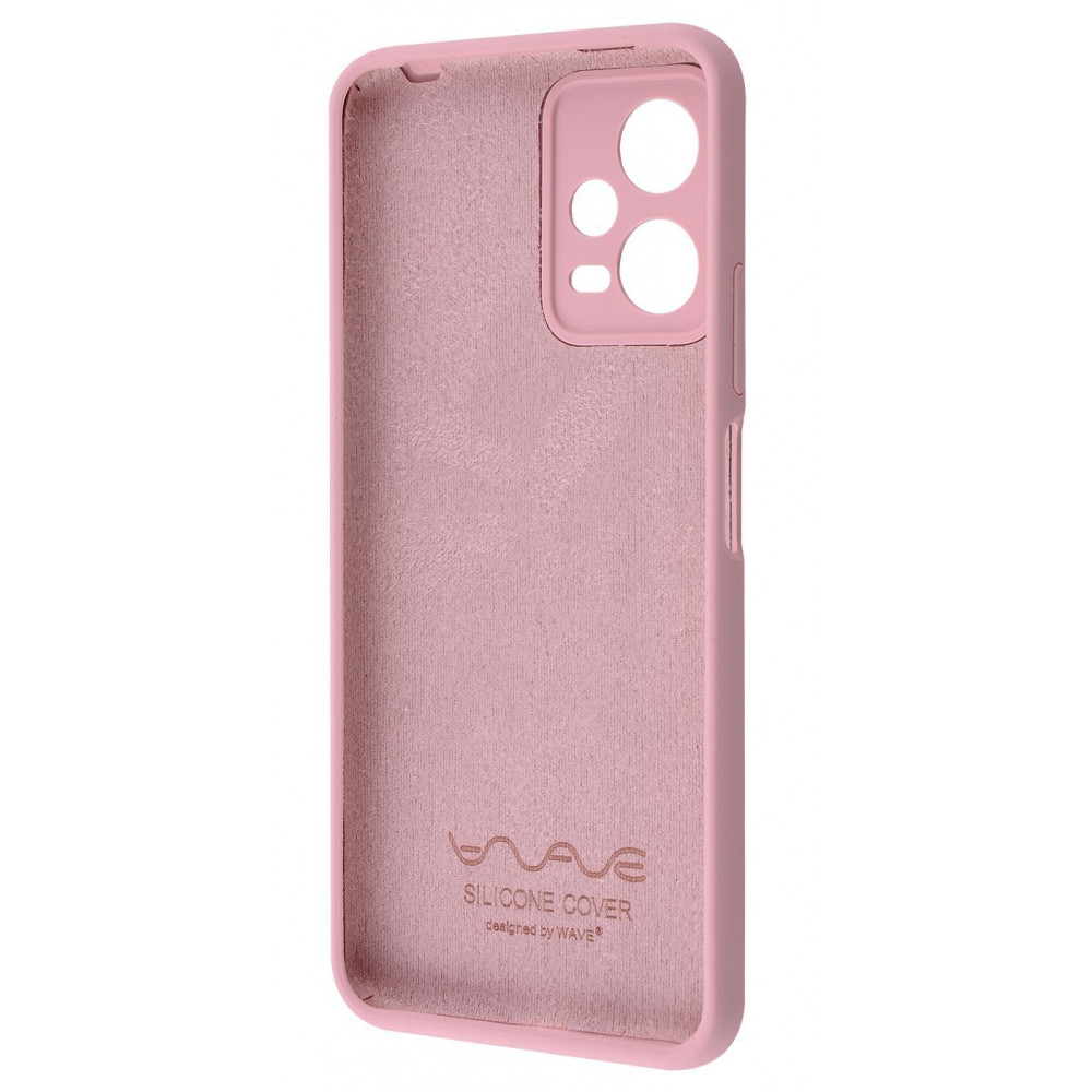 Чохол WAVE Full Silicone Cover Samsung Galaxy A24 4G pink