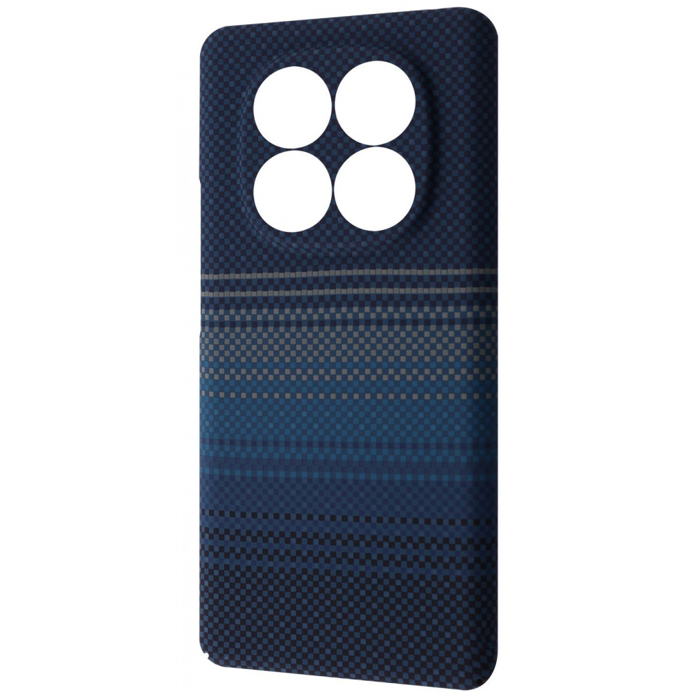 Чохол WAVE Gleam Case Xiaomi Redmi Note 14 Pro 5G/14 Pro+/Poco X7 gold stripes