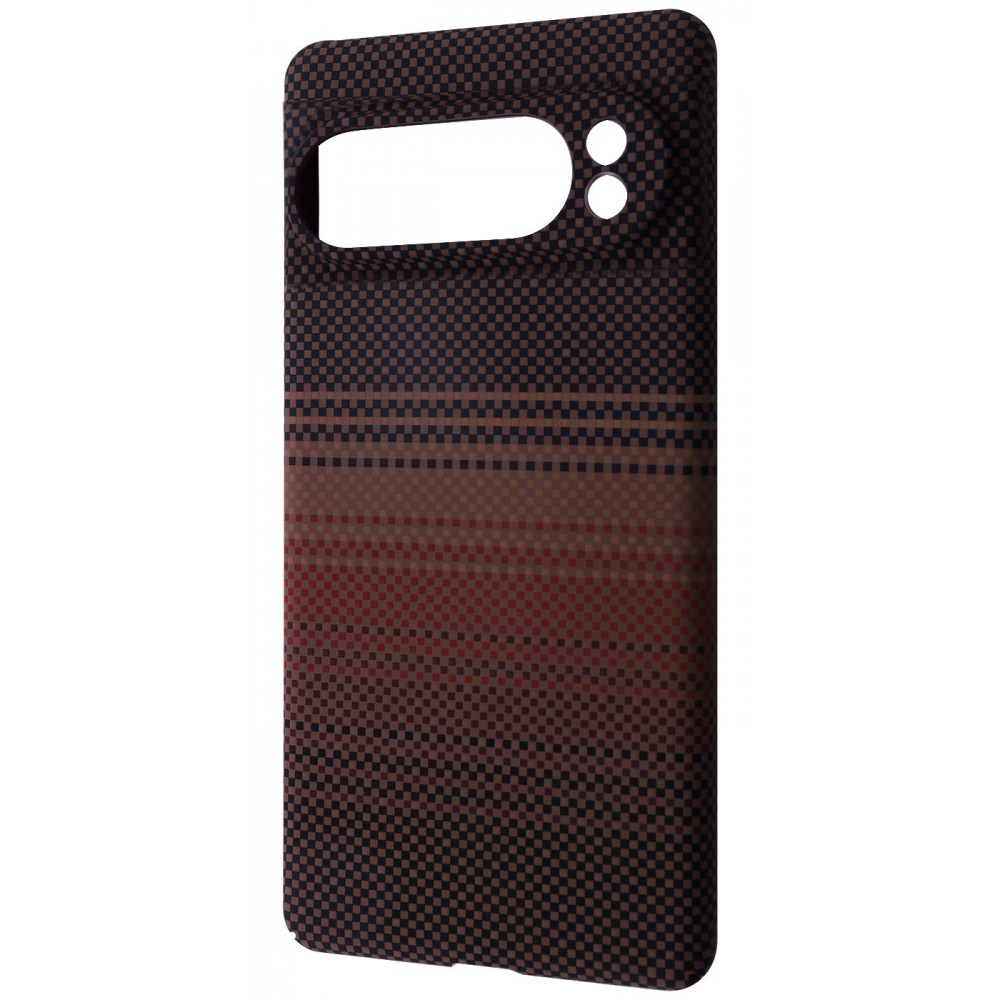 Чохол WAVE Gleam Case with Magnetic Ring Google Pixel 8 Pro obsidian