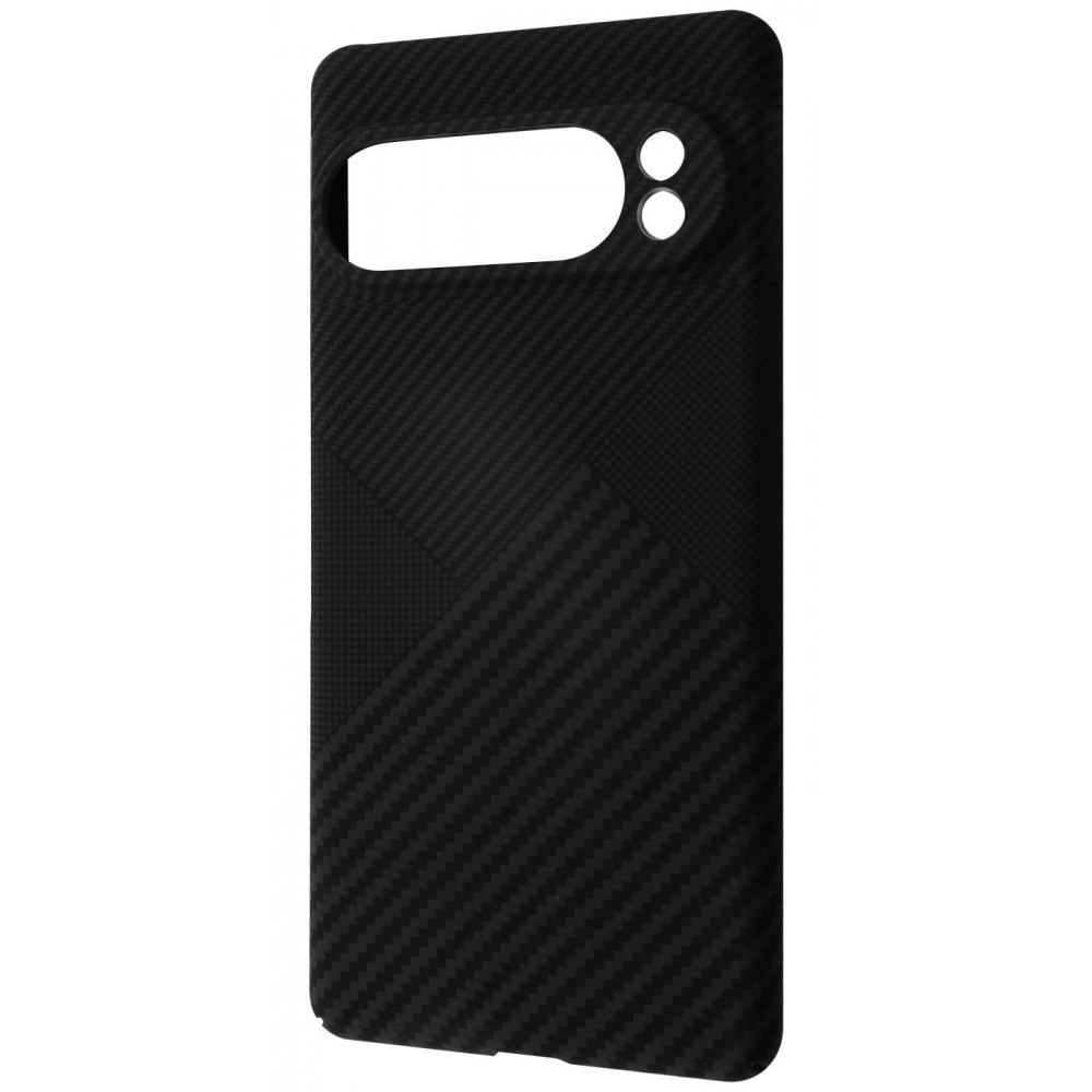 Чохол WAVE Gleam Case with Magnetic Ring Google Pixel 9 Pro XL gold stripes