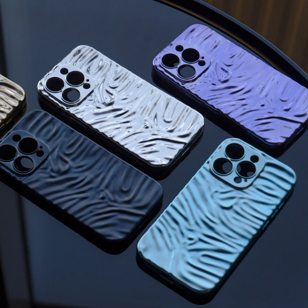 Чохол WAVE Ocean Case iPhone 14 Pro Max black