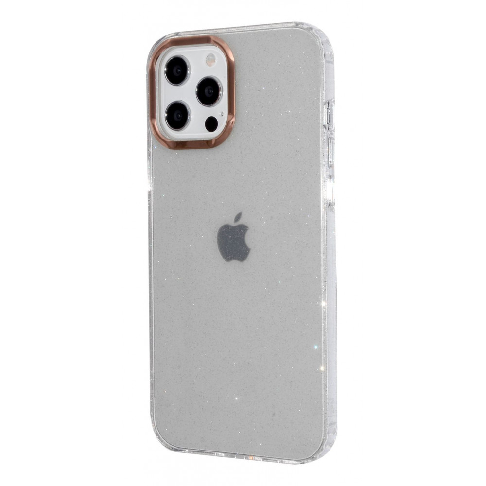 Чохол WAVE Radiance Case iPhone 12 Pro Max black
