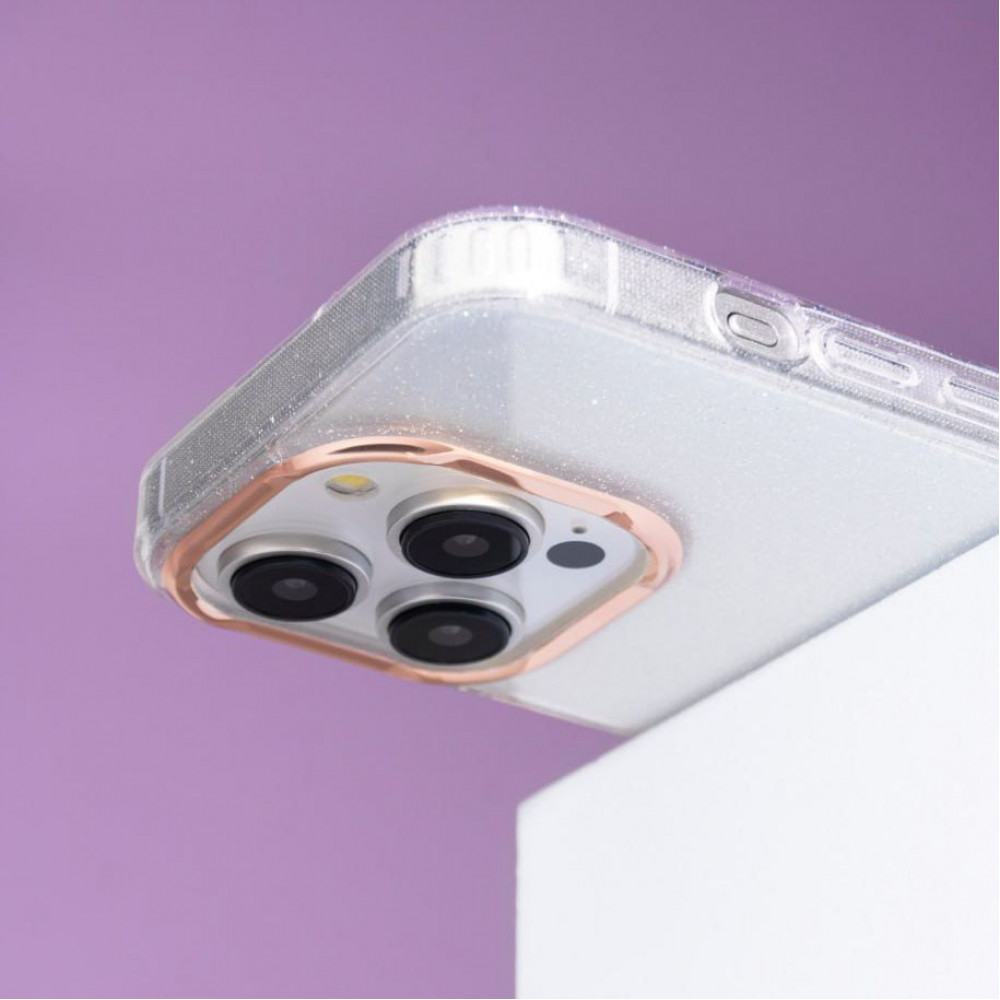 Чохол WAVE Radiance Case iPhone 13 Pro Max white