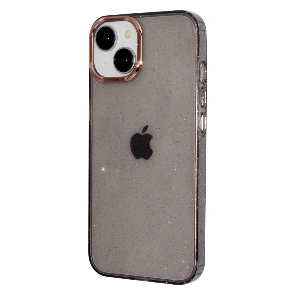 Чохол WAVE Radiance Case iPhone 15 purple
