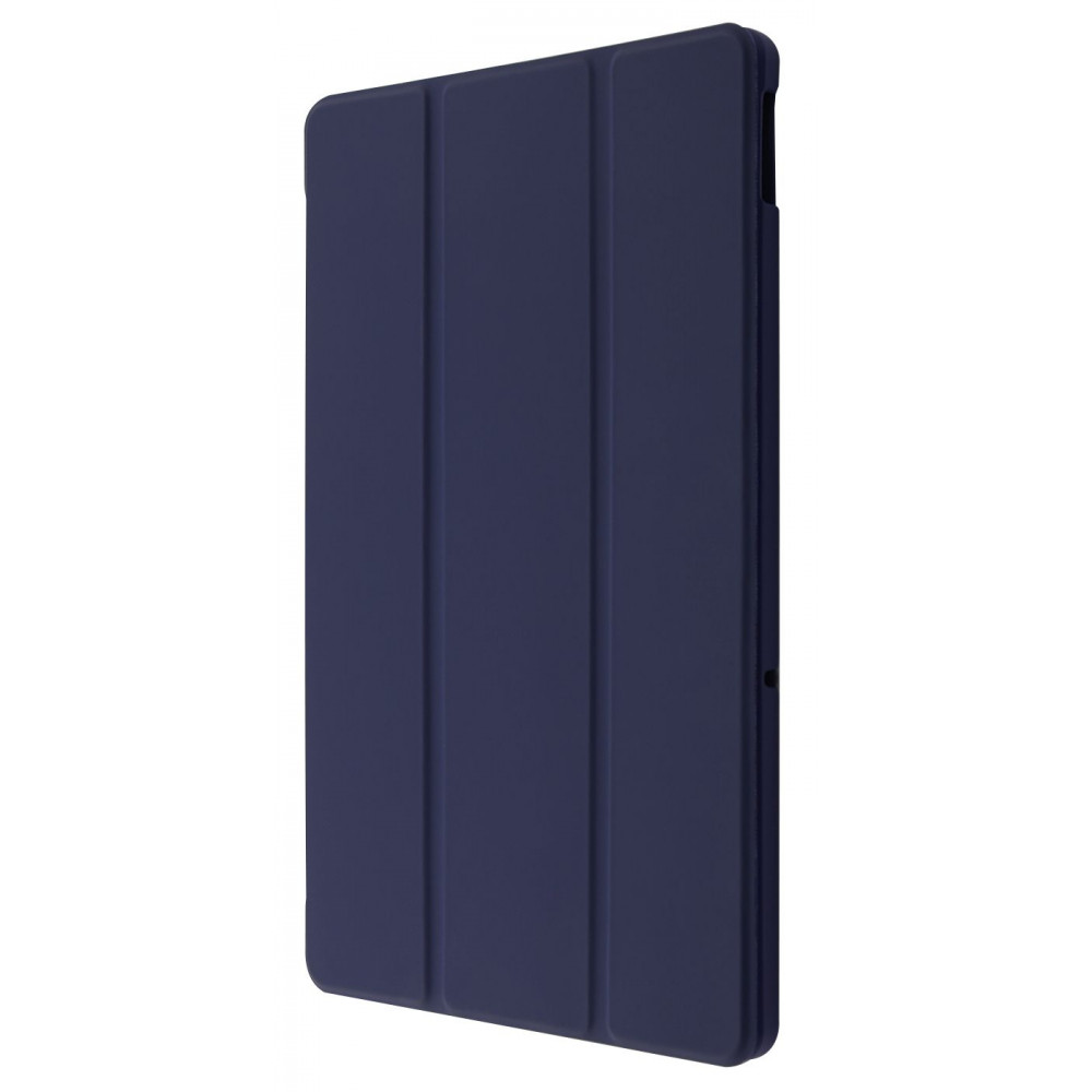 Чохол WAVE Smart Cover Lenovo Tab P11 (2 Gen) 11,5" 2022 midnight blue
