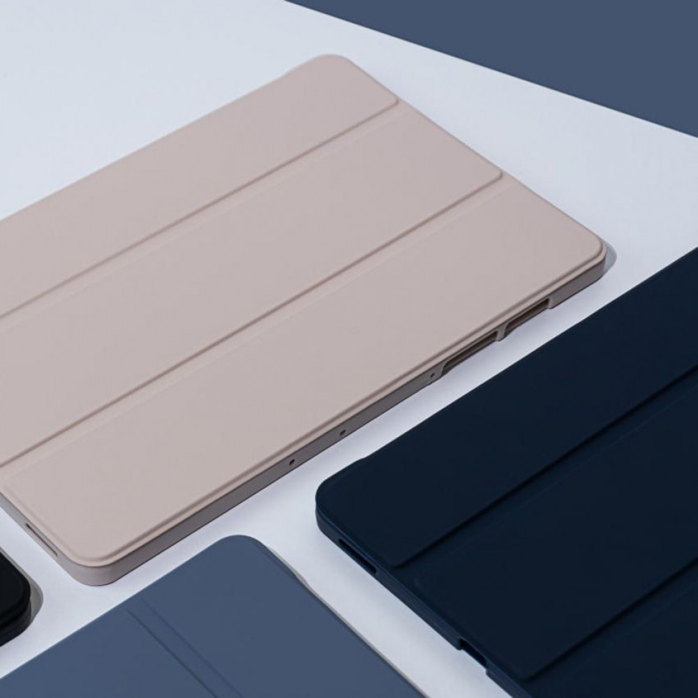 Чохол WAVE Smart Cover Lenovo Tab P11 (2 Gen) 11,5" 2022 midnight blue