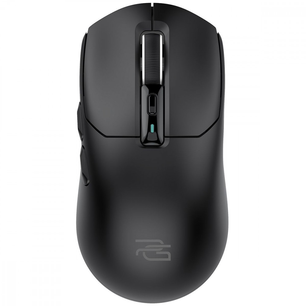 Бездротова ігрова миша Proove Gaming Rate Pro black