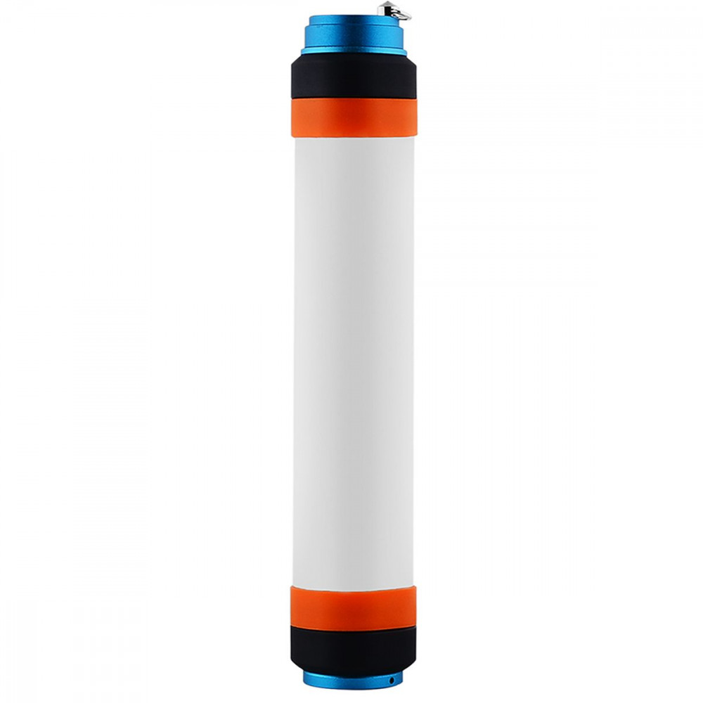 Багатофункціональний ліхтар T25 5200 mAh (24см) white