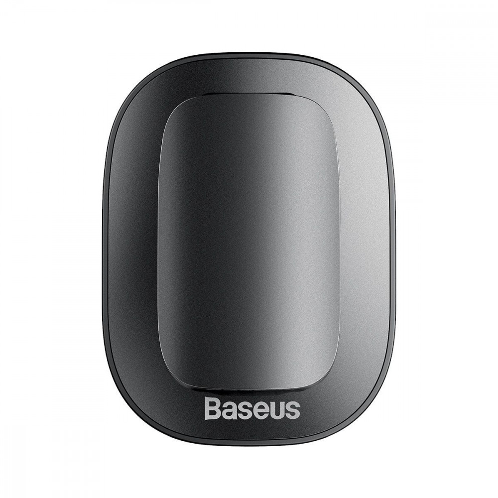 Тримач для окулярів Baseus Platinum Vehicle Paste type black