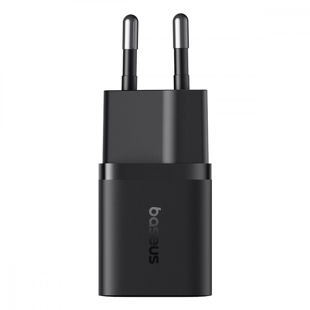 МЗП Baseus GaN5 Mini Fast Charger 25W ( Type-C ) black