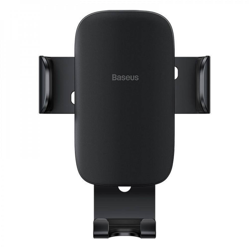Автомобільний тримач Baseus Metal Age 2 Gravity Air Outlet Car Mount black