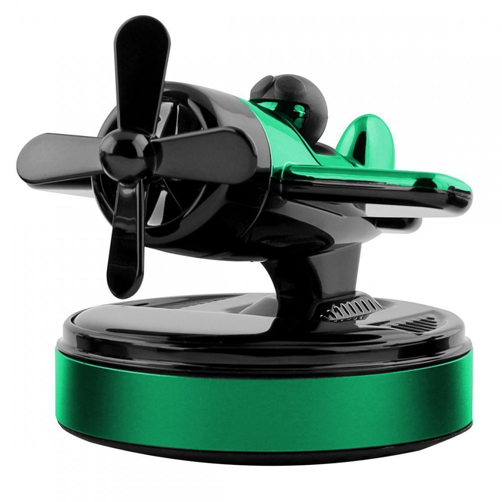 Ароматизатор Airplane (Gardenia) black