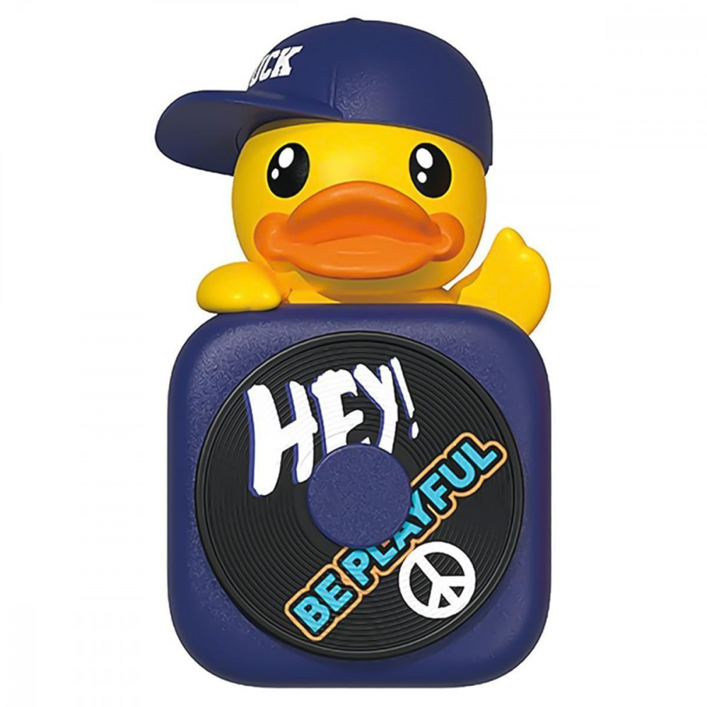 Ароматизатор B.Duck red