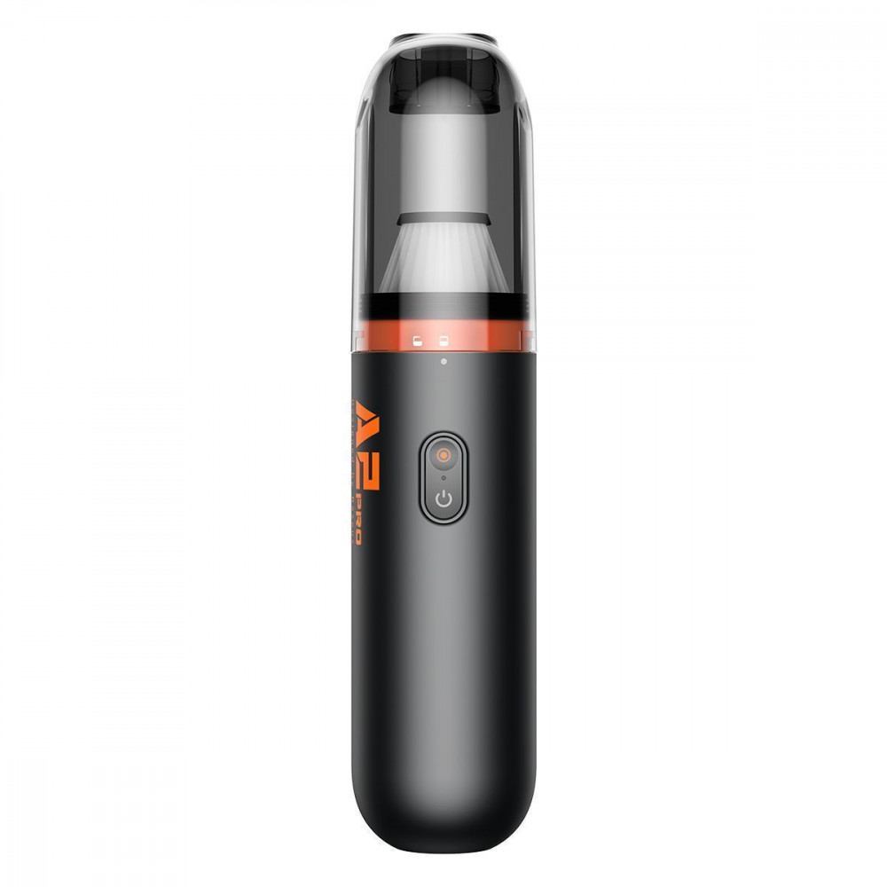 Портативний Пилосос Baseus A2 Pro Car Vacuum Cleaner (6000pa) black