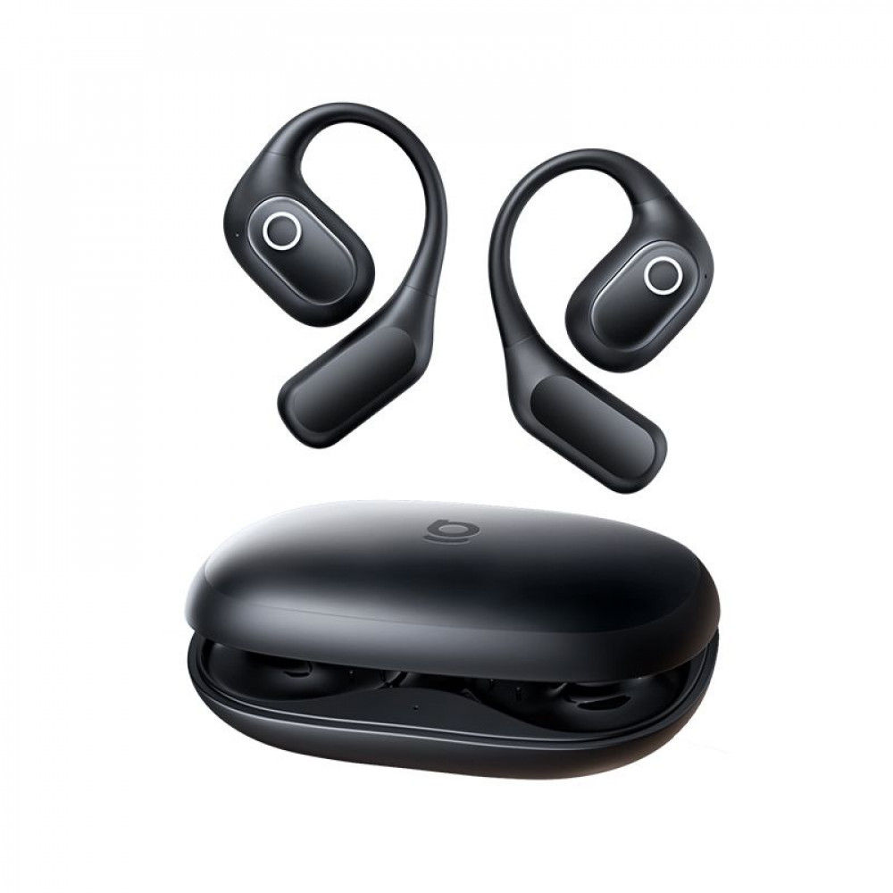 Бездротові Навушники Baseus Eli 2i Fit Open-Ear True black