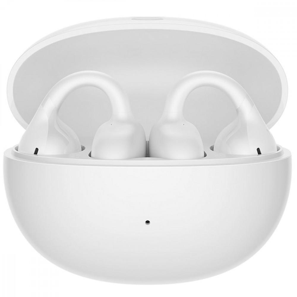 Бездротові навушники Baseus Bass BC1 Open-Ear TWS white