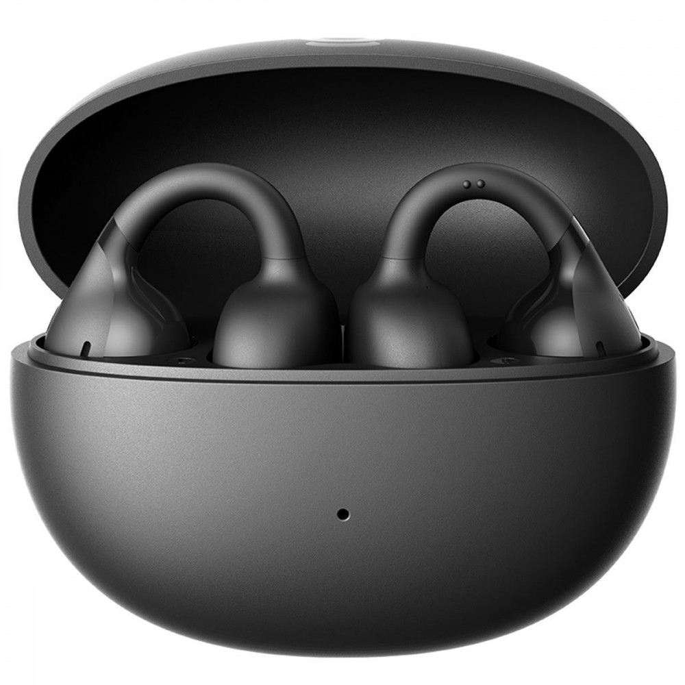 Бездротові навушники Baseus Bass BC1 Open-Ear TWS black