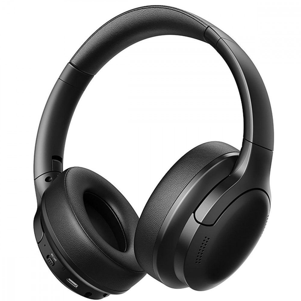 Бездротові навушники Baseus Bass BH1 Lite black