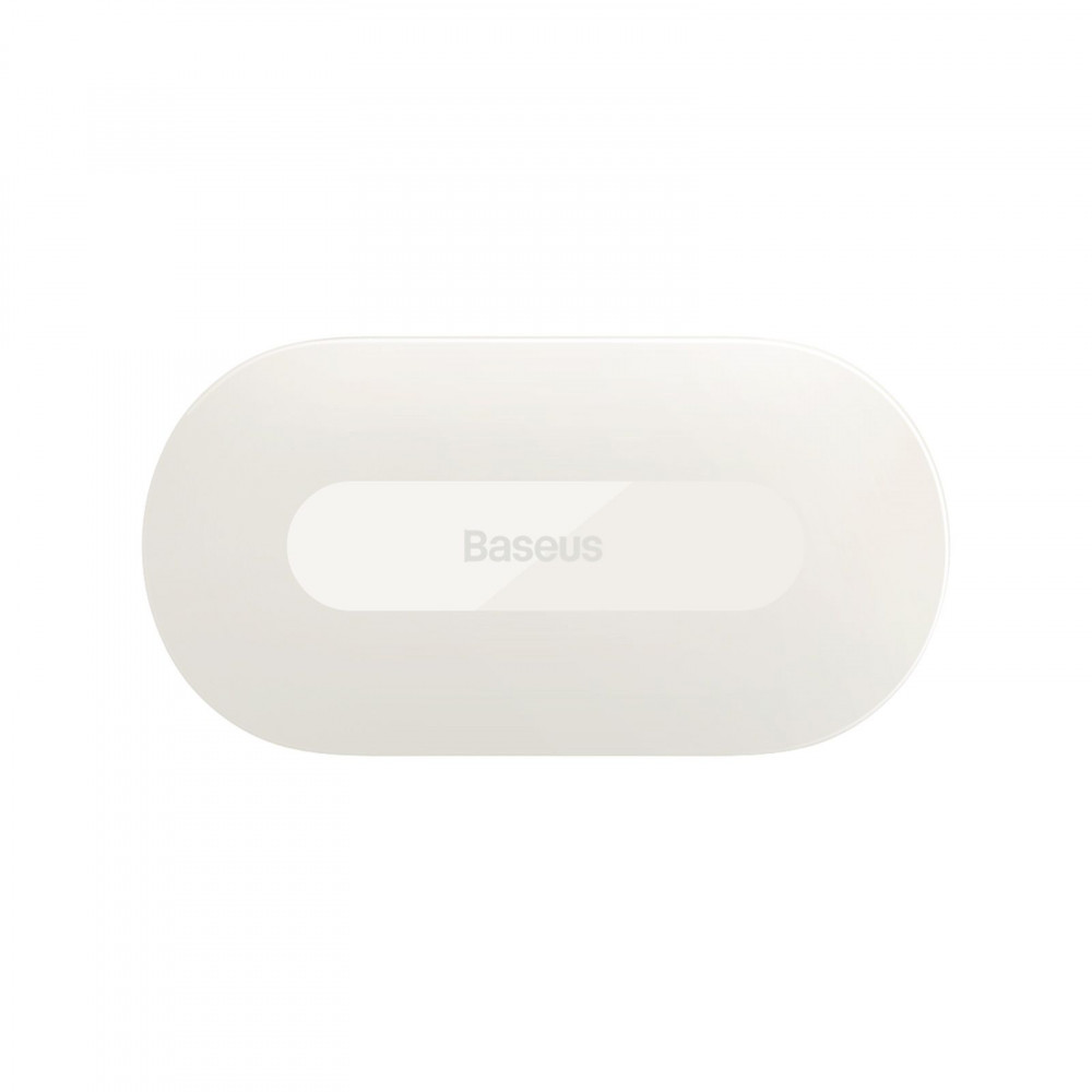 Бездротові навушники Baseus Bowie EZ10 TWS white