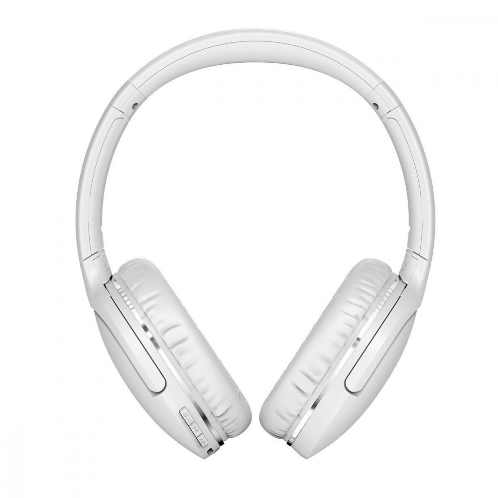 Бездротові навушники Baseus Encok D02 Pro white