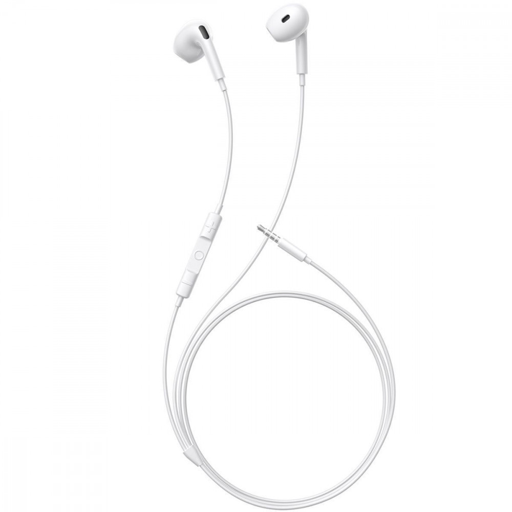 Навушники Baseus Encok HZ19 white