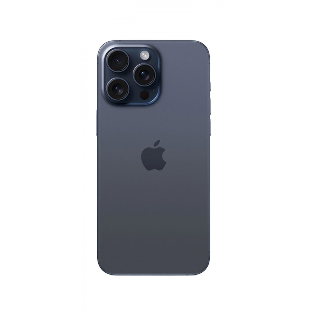 Муляж iPhone 15 Pro Max black titanium