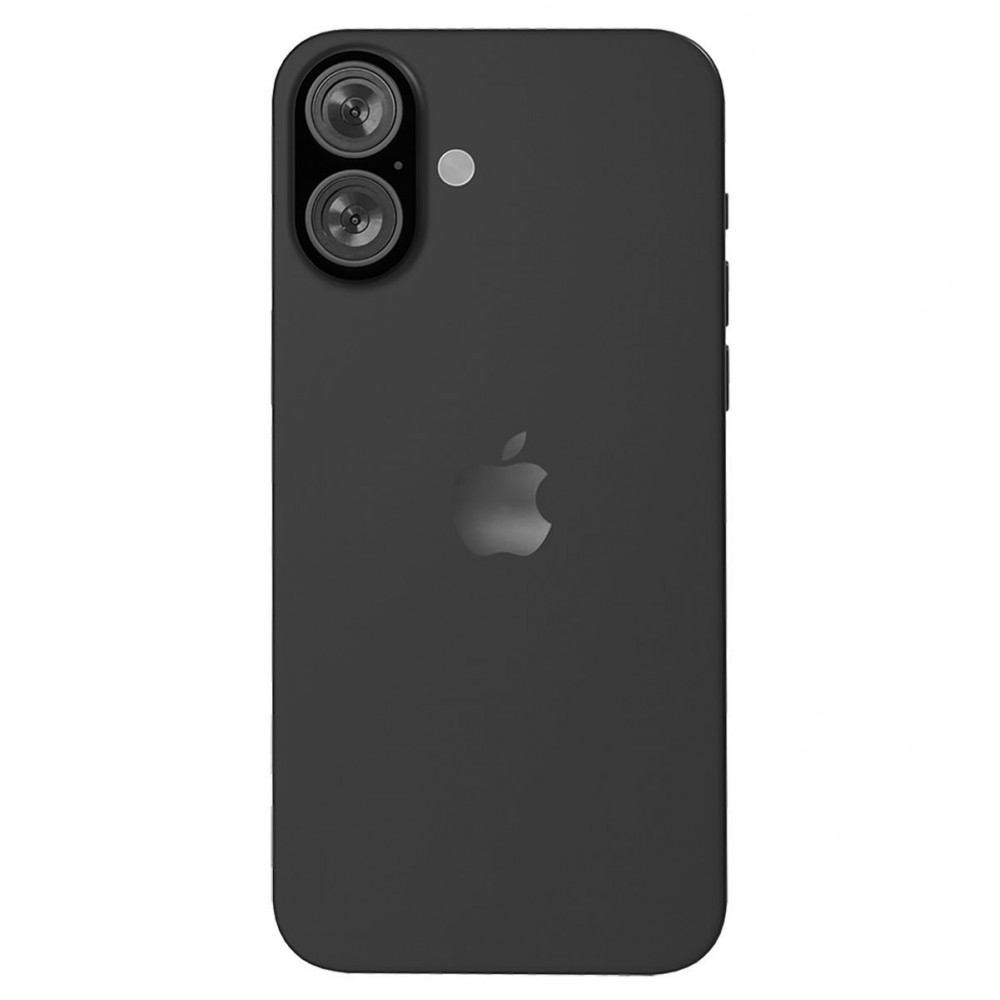 Муляж iPhone 16 Plus white