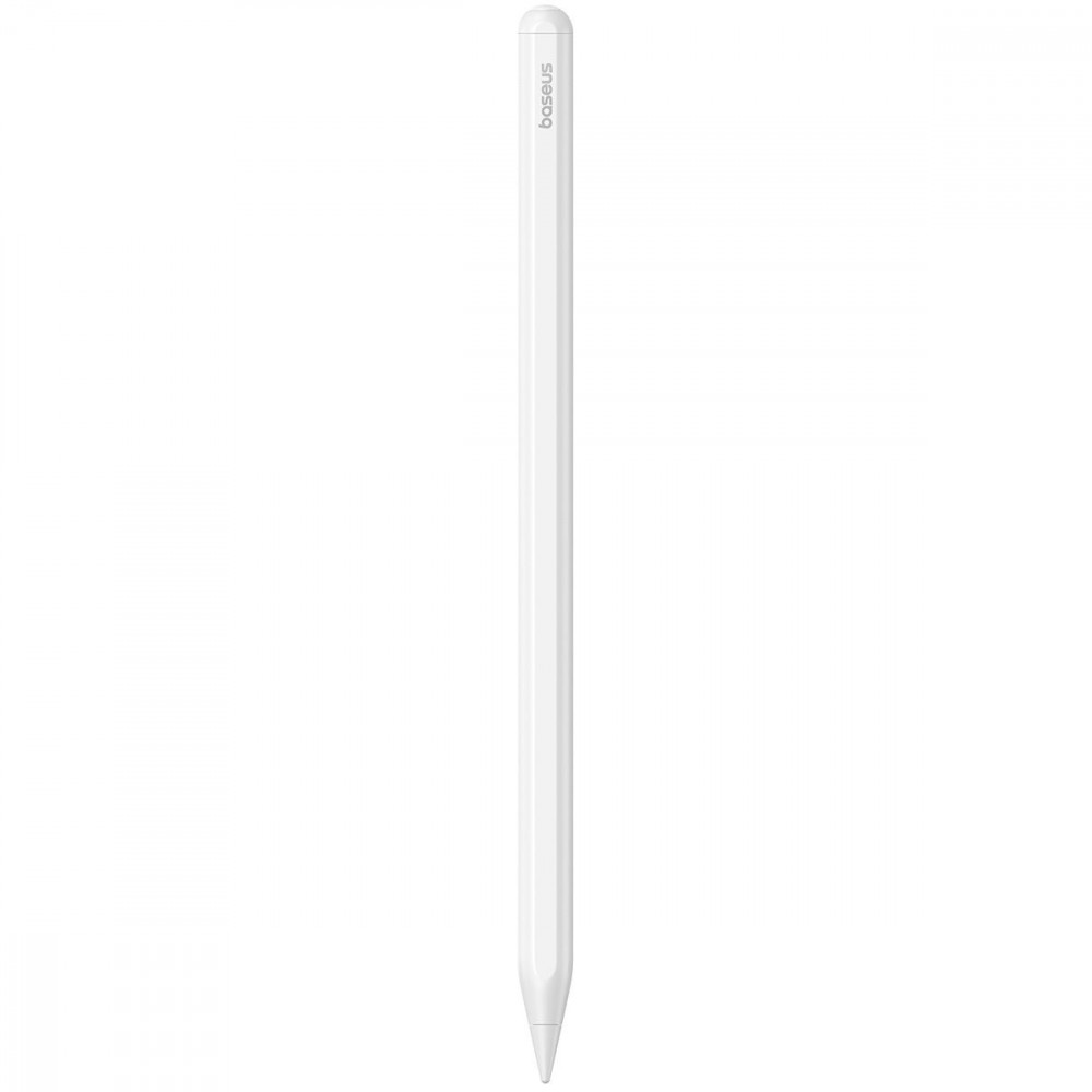 Стилус Baseus Smooth Writing 3 Series Wireless Charging white