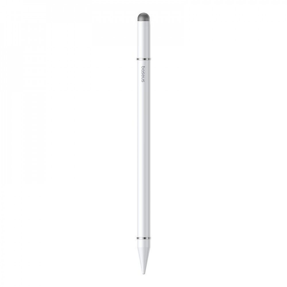 Стилус Baseus Smooth Writing III 3-in-1 white