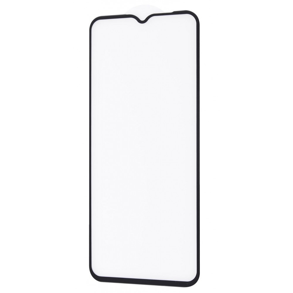 Захисне скло FULL SCREEN HQ Samsung Galaxy A05 без упаковки black