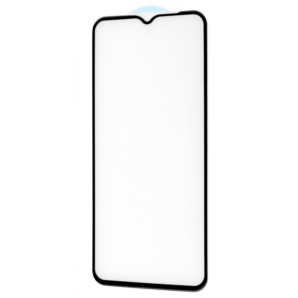 Захисне скло FULL SCREEN HQ Samsung Galaxy A05/A05s/A06/A07 без упаковки black