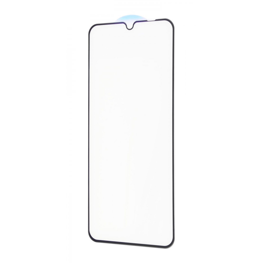 Захисне скло FULL SCREEN HQ Samsung Galaxy A05s без упаковки black