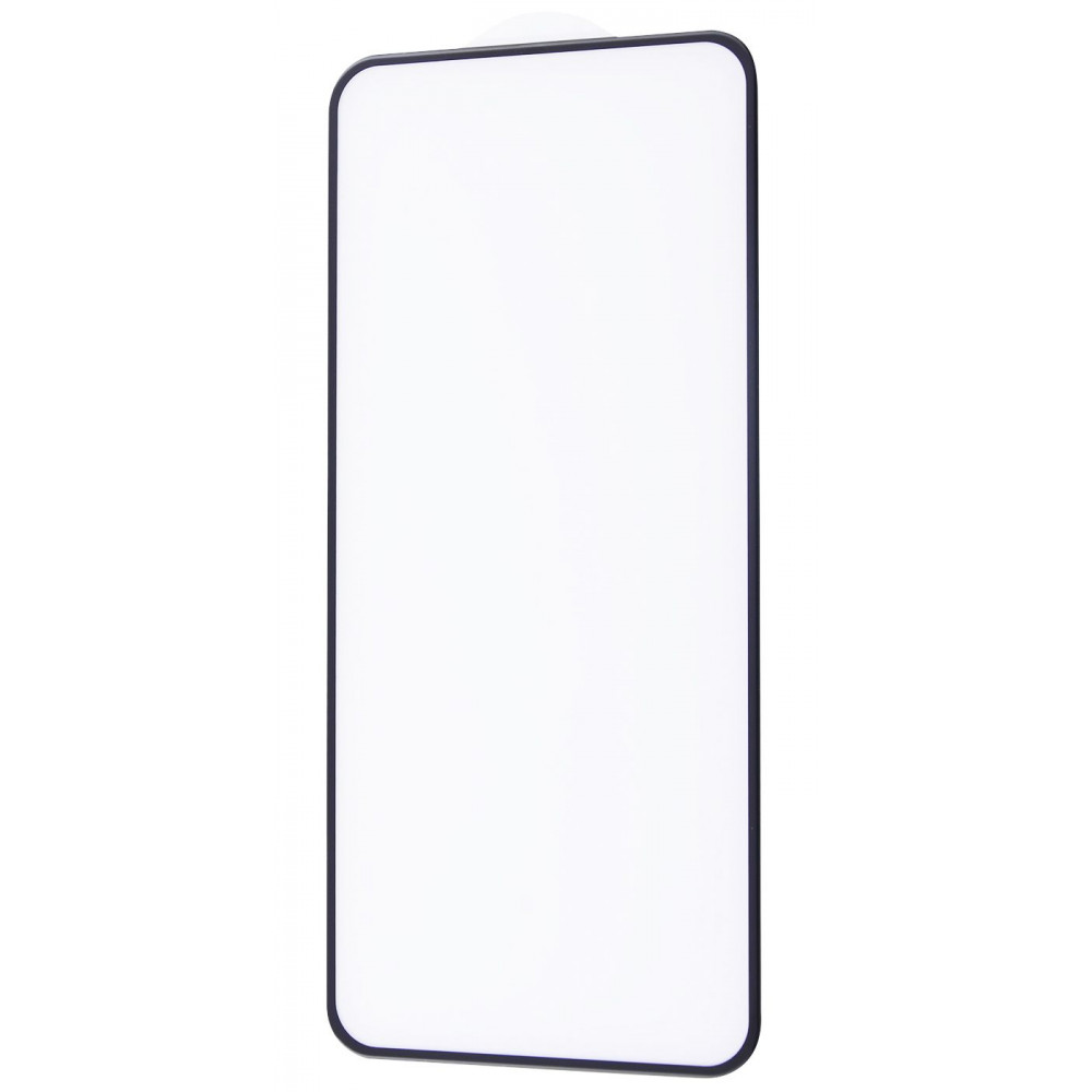 Захисне скло FULL SCREEN HQ Samsung Galaxy M51/M52/A71/A72/A73 5G/Note 10 Lite/S10 Lite без упаковки black
