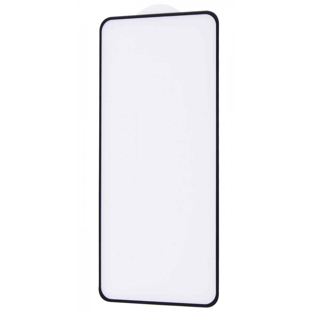 Захисне скло FULL SCREEN HQ Samsung Galaxy S21 (G991) без упаковки black