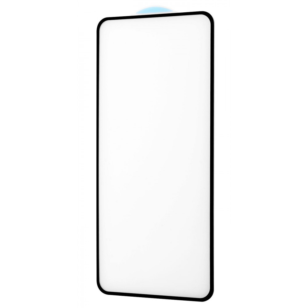 Захисне скло FULL SCREEN HQ Samsung Galaxy S24 Plus/S25 Plus без упаковки black
