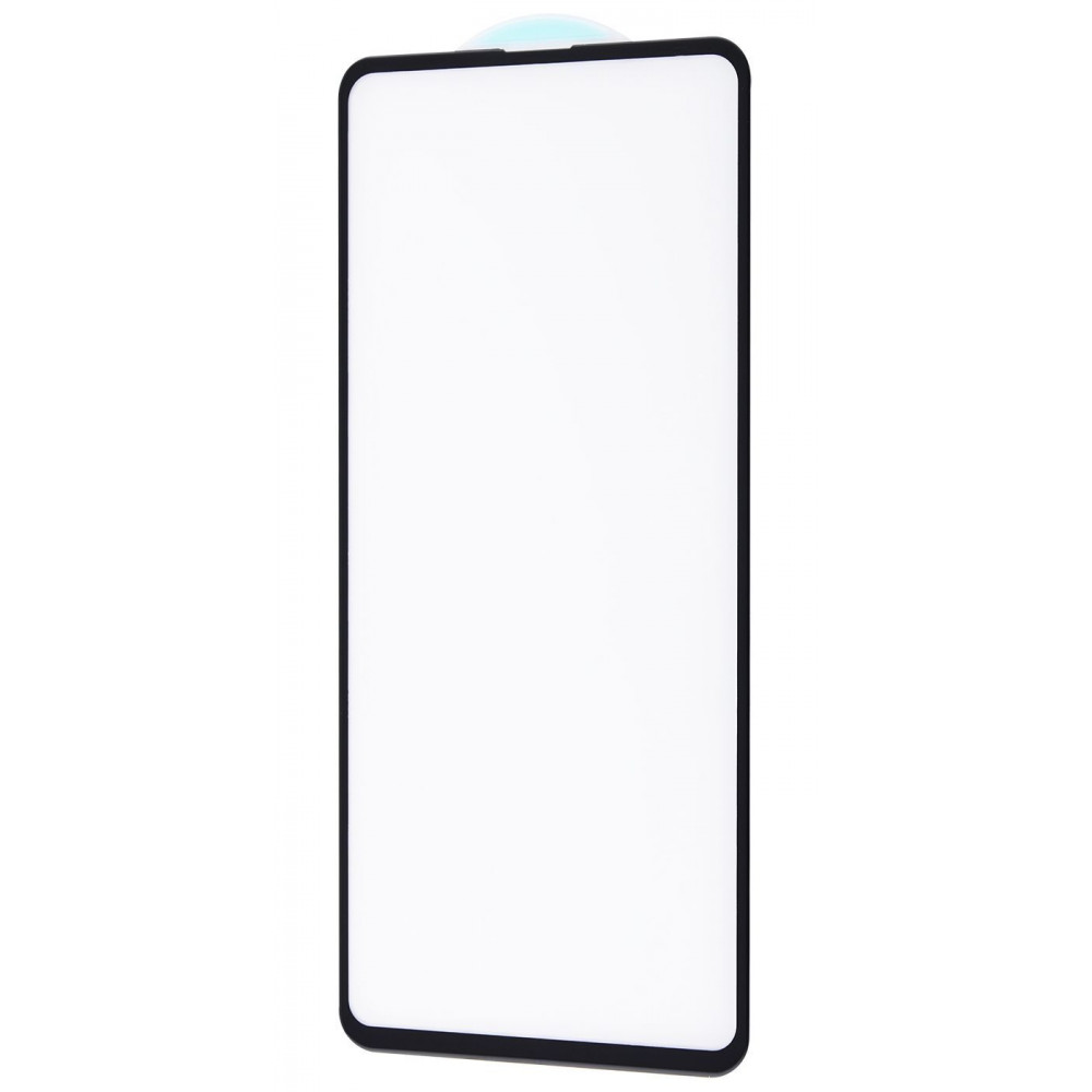 Захисне скло FULL SCREEN HQ Xiaomi Mi 11 Lite/11 Lite 5G NE без упаковки black
