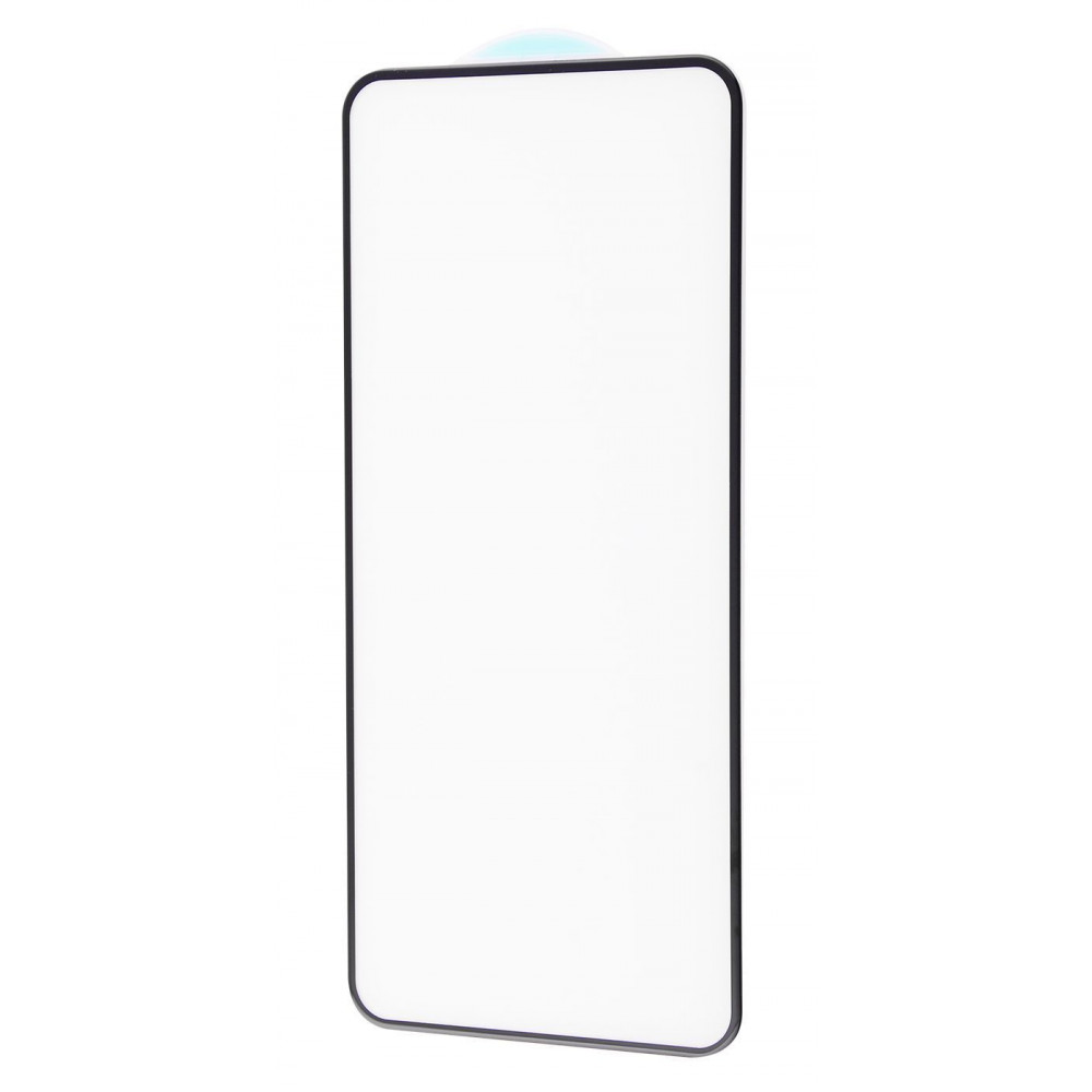 Захисне скло FULL SCREEN HQ Xiaomi Redmi 10/Redmi 10 2022 без упаковки black