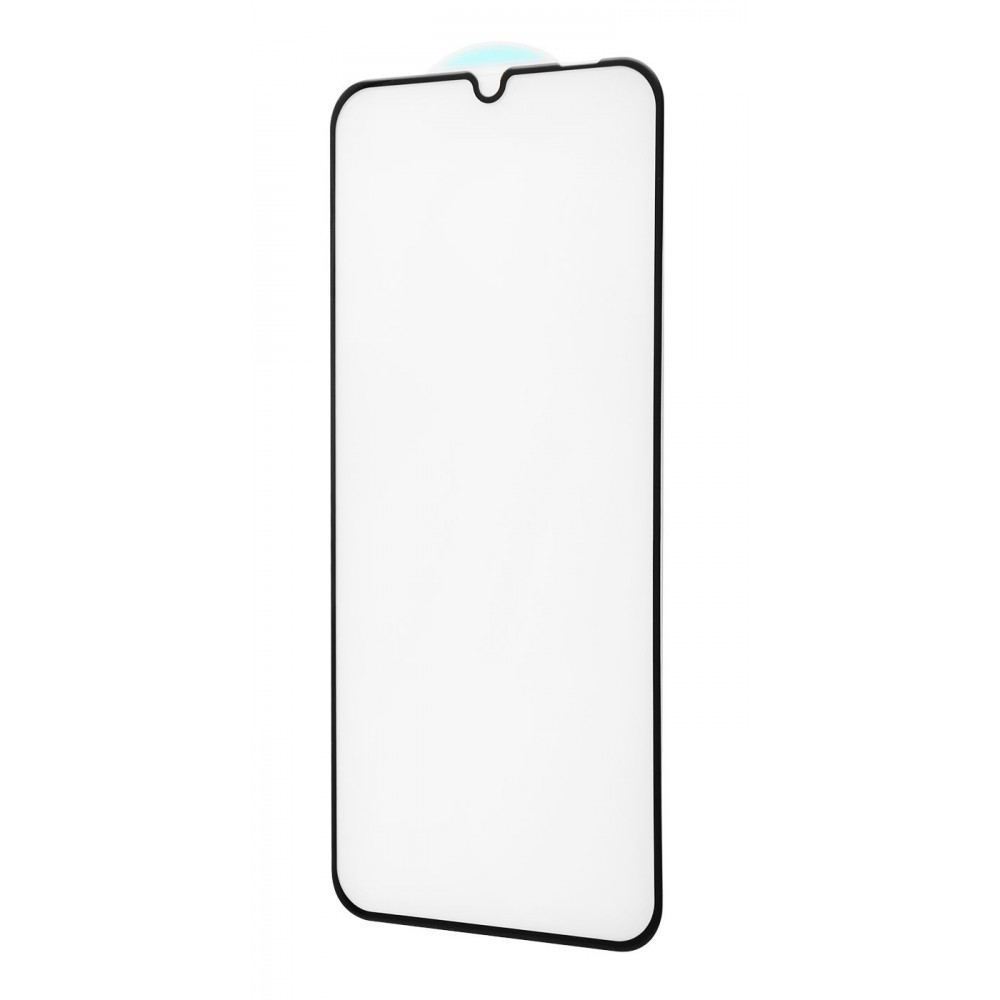 Захисне скло FULL SCREEN HQ Xiaomi Redmi 14C/Redmi A3 Pro/Redmi A4/Redmi A5 Global/Poco C71/Poco C75 без упаковки black