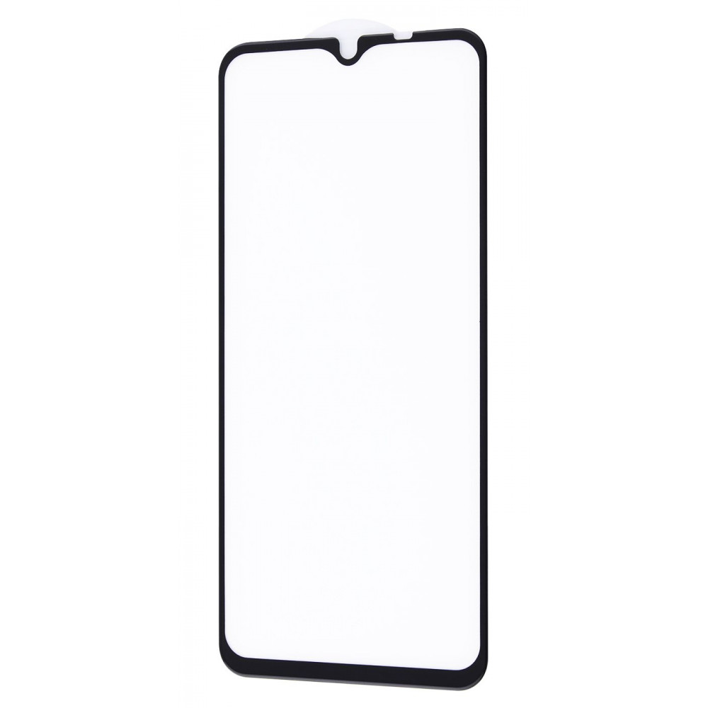 Захисне скло FULL SCREEN HQ Xiaomi Redmi 9/9T/Poco M3 без упаковки black
