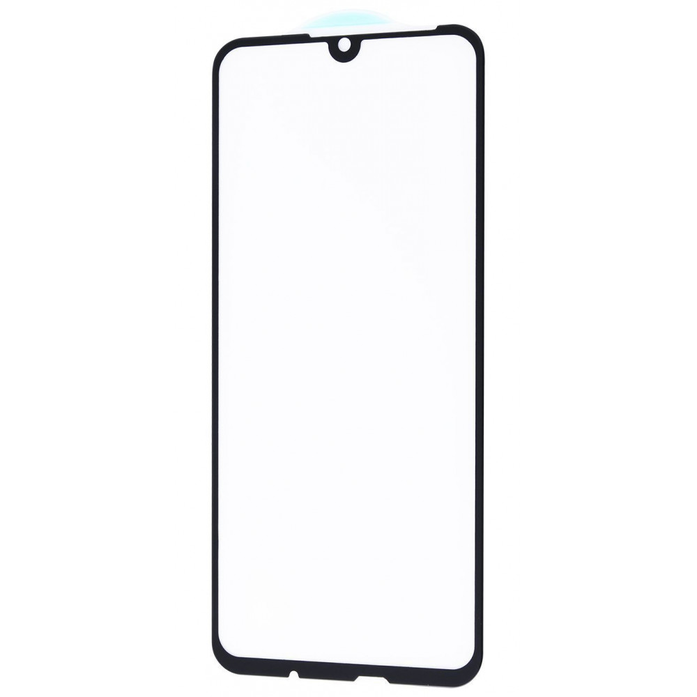 Захисне скло FULL SCREEN HQ Xiaomi Redmi Note 11 Pro (4G/5G)/Note 12 Pro 4G/Note 14 4G Global/Note 14 5G/Poco M7 Pro без упаковки black