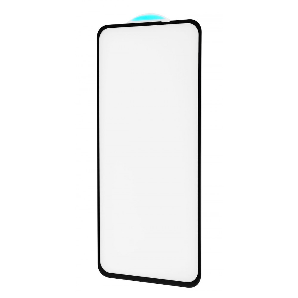 Захисне скло FULL SCREEN HQ Xiaomi Redmi Note 11/Note 11S/Note 12S без упаковки black